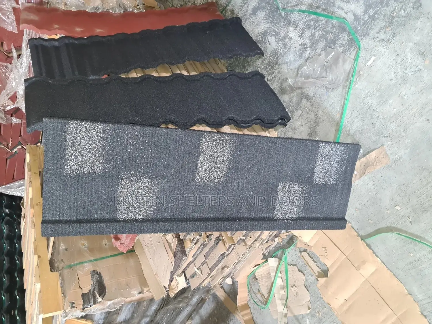 Best Quality Roofing Sheet In Lagos And Onitsha