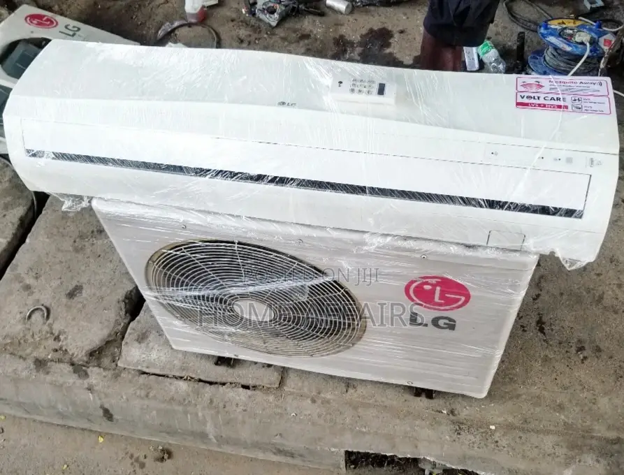 LG 2hp Low Voltage Air Conditioner + WARRANTY (Payondelivery