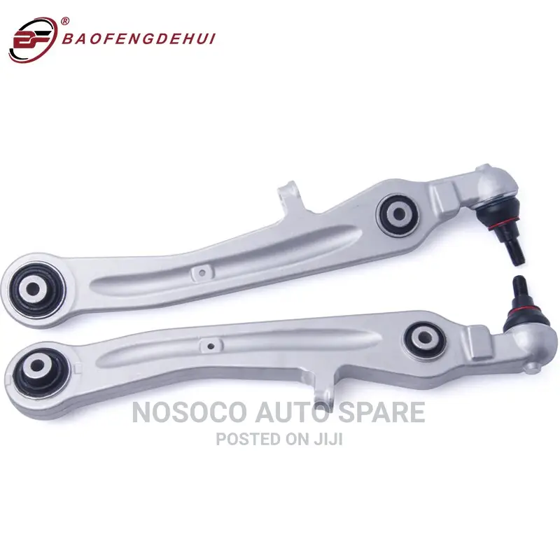 Set of Uper Arm Bentley 2015 and 2018