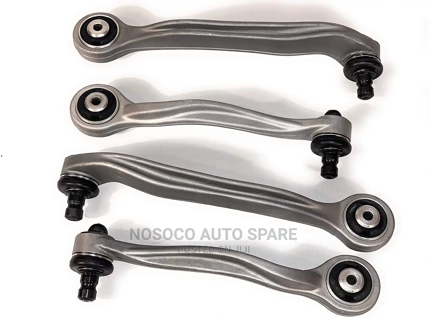 Set of Uper Arm Bentley 2015 and 2018