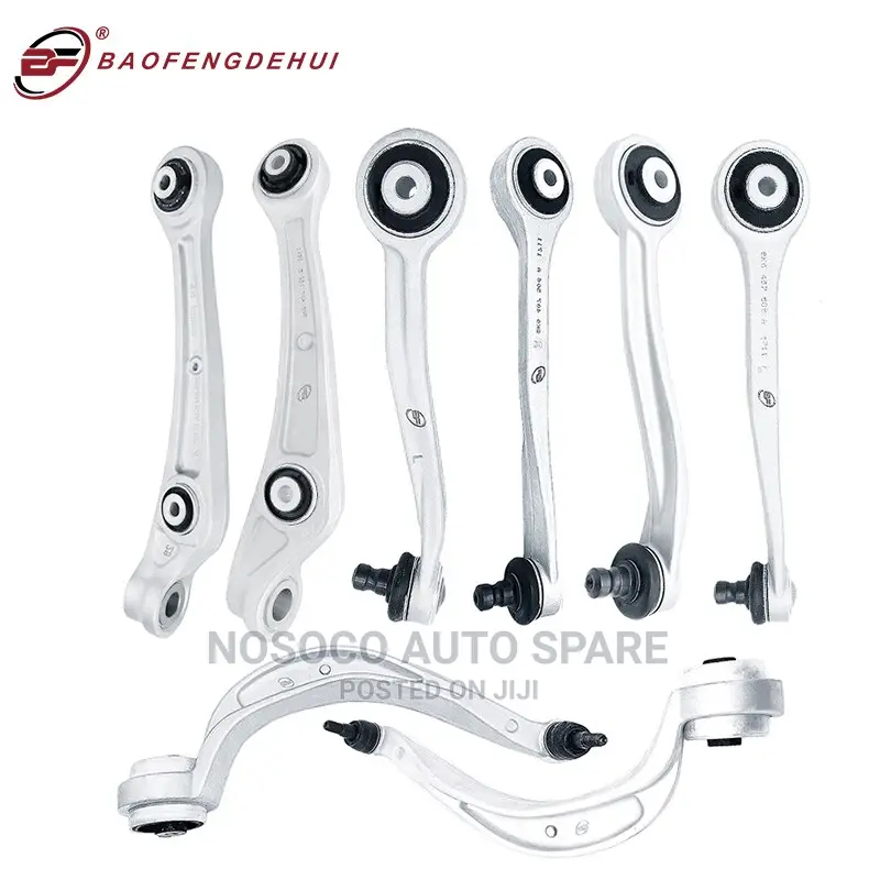 Set of Uper Arm Bentley 2015 and 2018