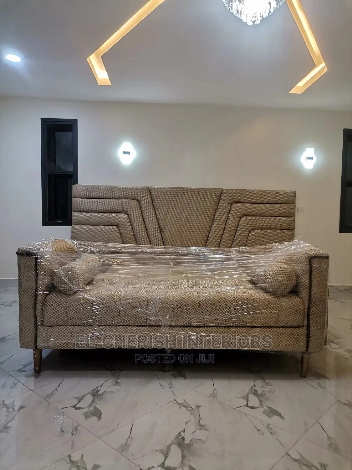 Royal Duch Bed