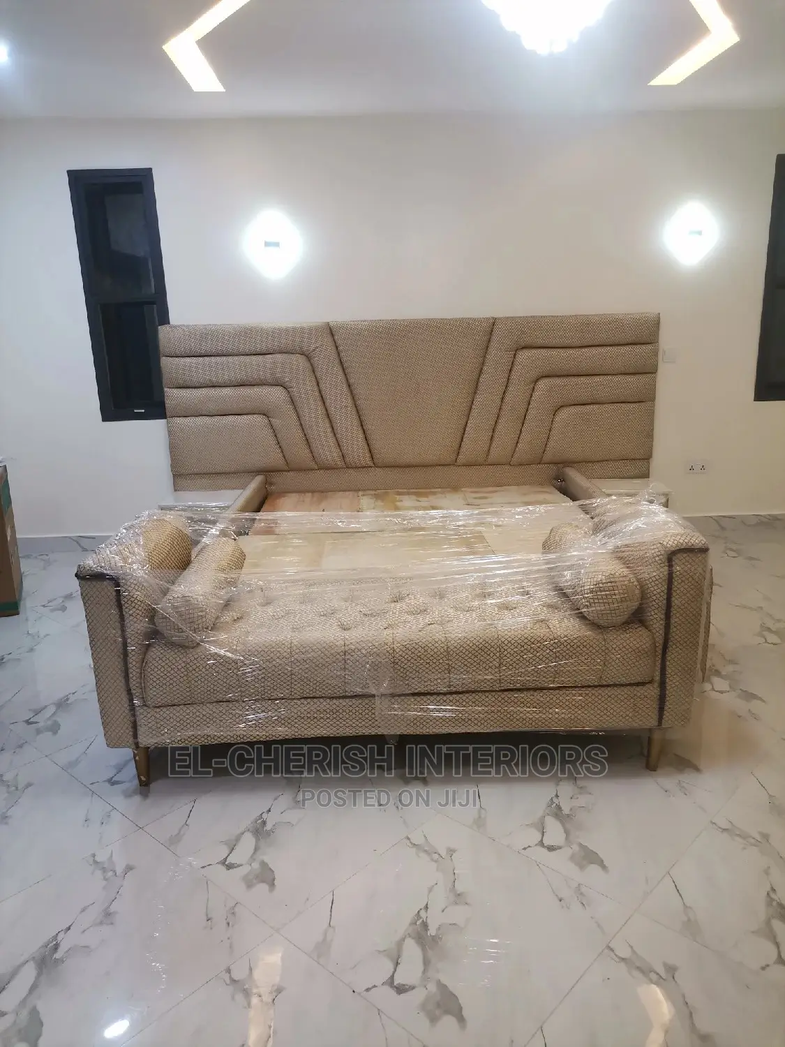 Royal Duch Bed