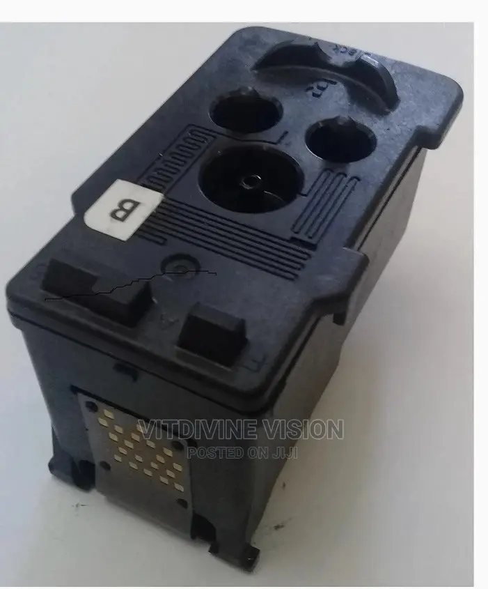 Canon G2411,G3411 Printhead Black and Colour