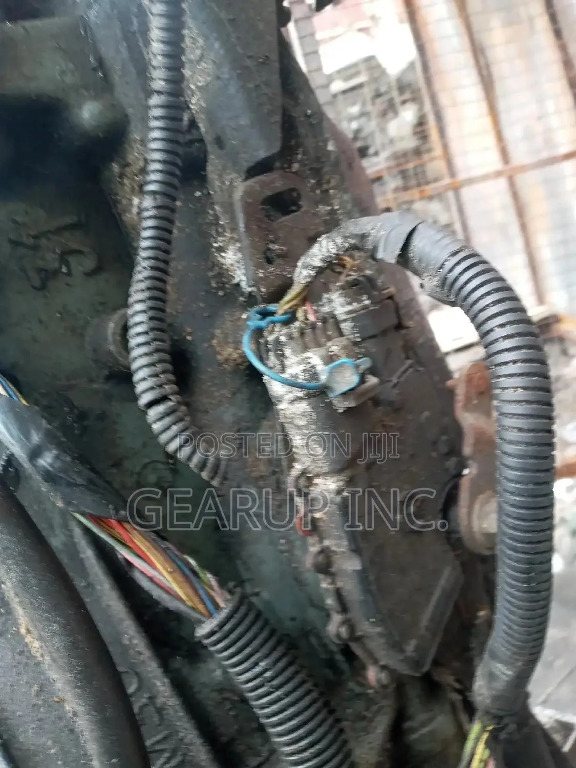 Gearbox Gmc Escalade, Yukon,Chevrolet Express,Tahoe,Suburban