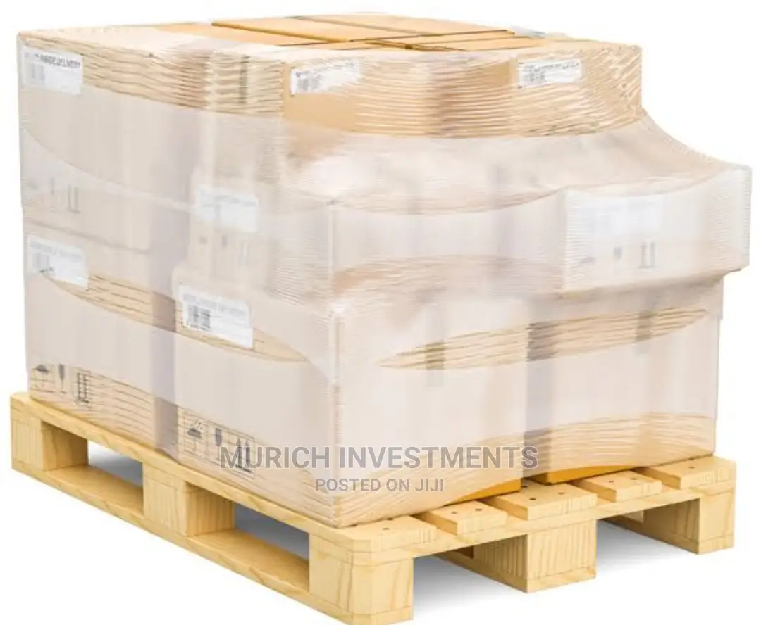 Packaging Nylon, Shrink Wrap, Stretch Film Nylon