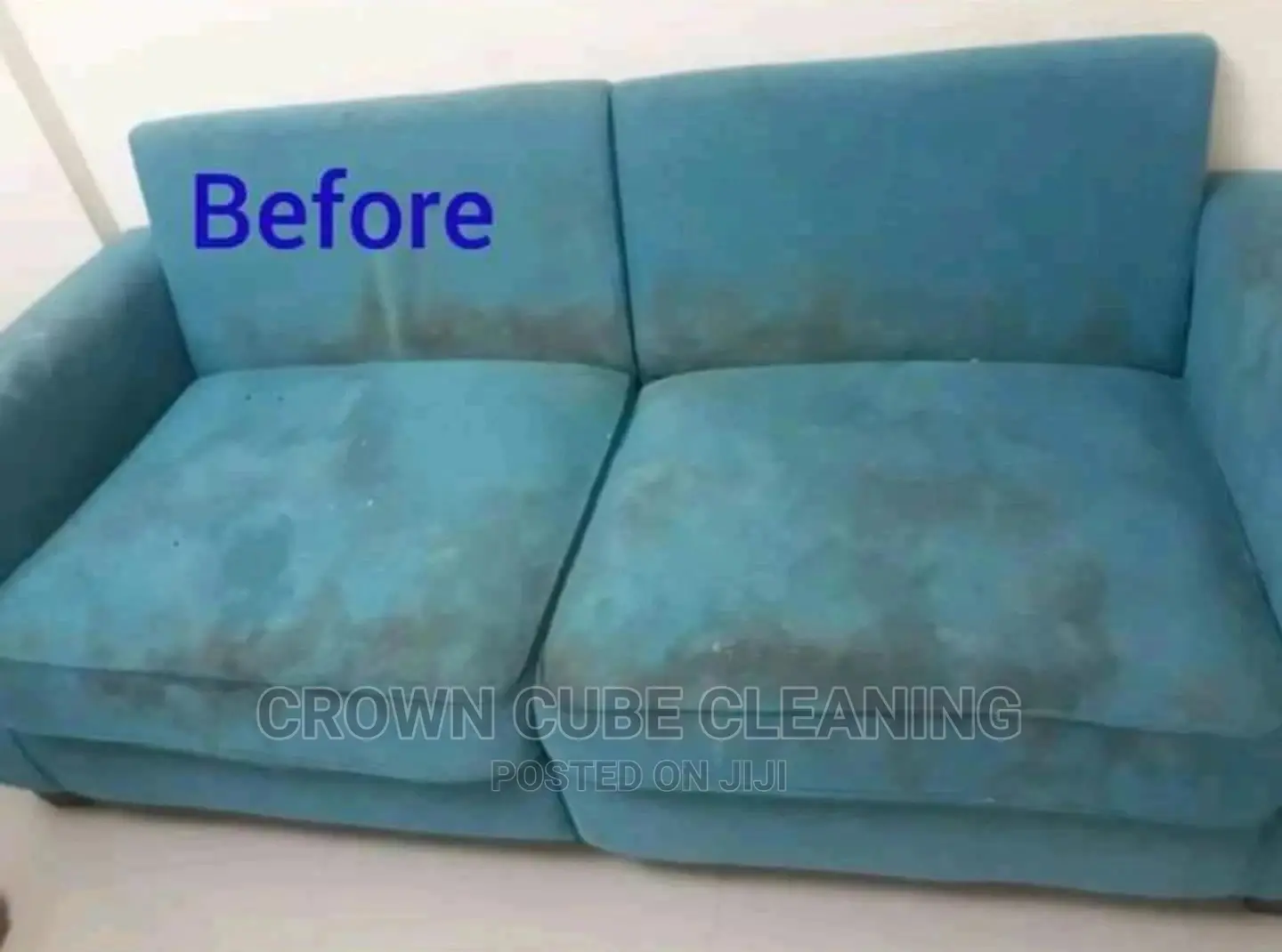 Couch Cleaning Deepclean