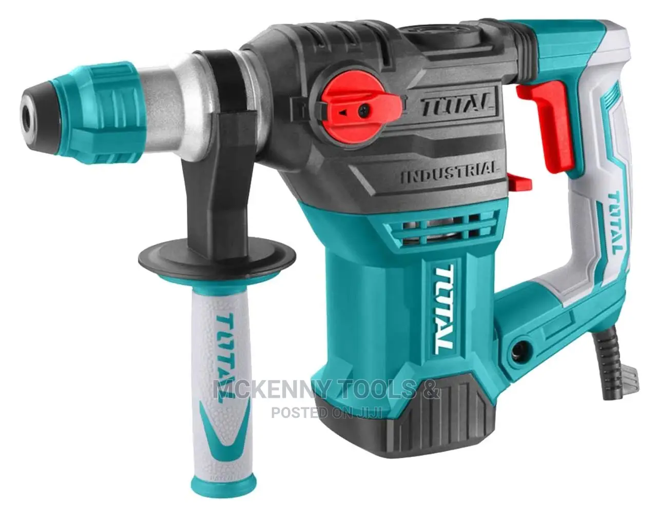 Total Rotary Hammer 1500w Review
Home Total Rotary Hammer