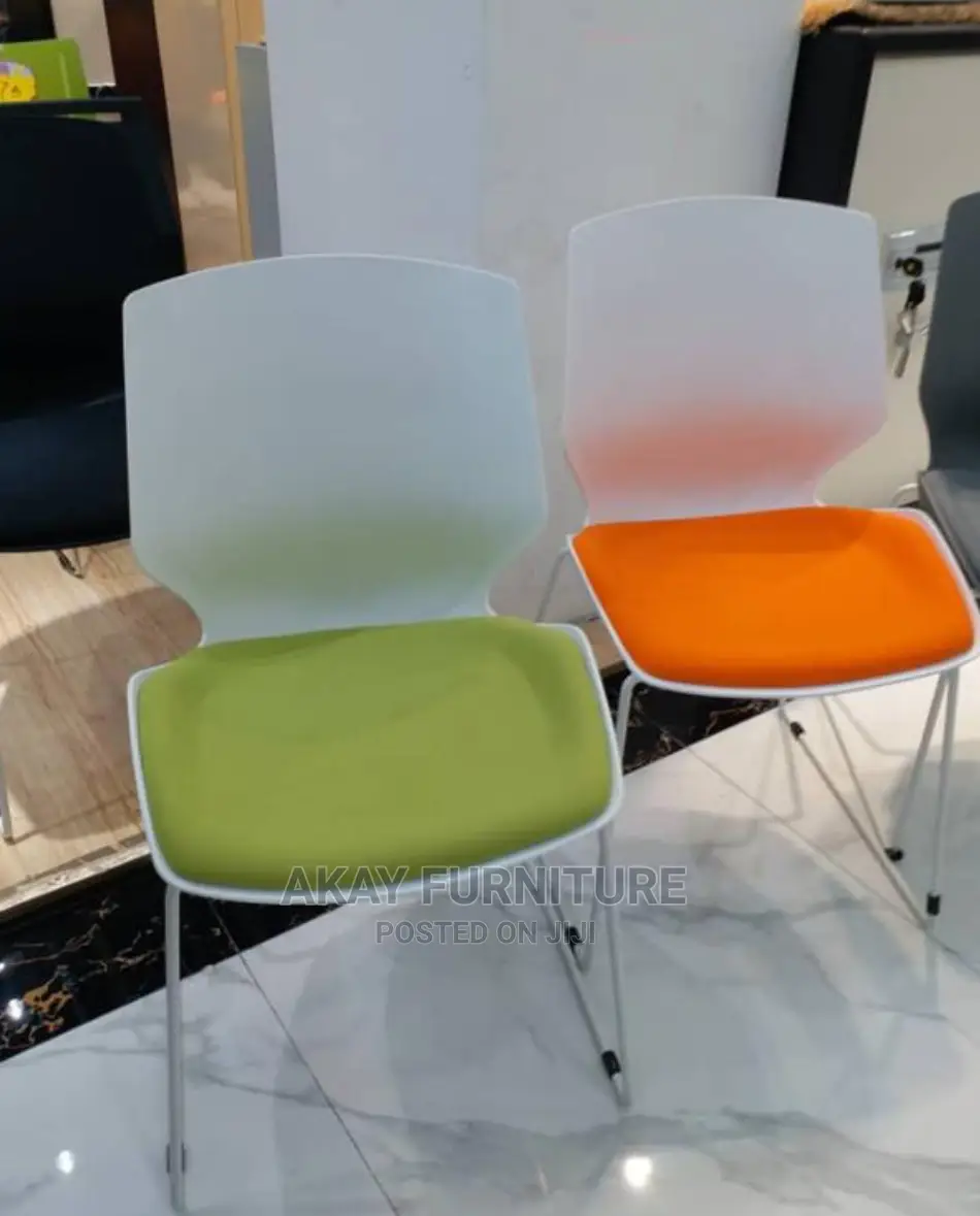 Training Chairs Various Colors