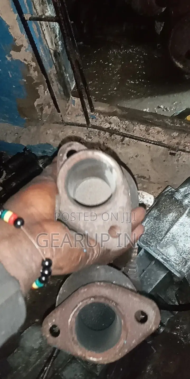 Catalysts for Jeep Liberty Commander Cherokee Millennium