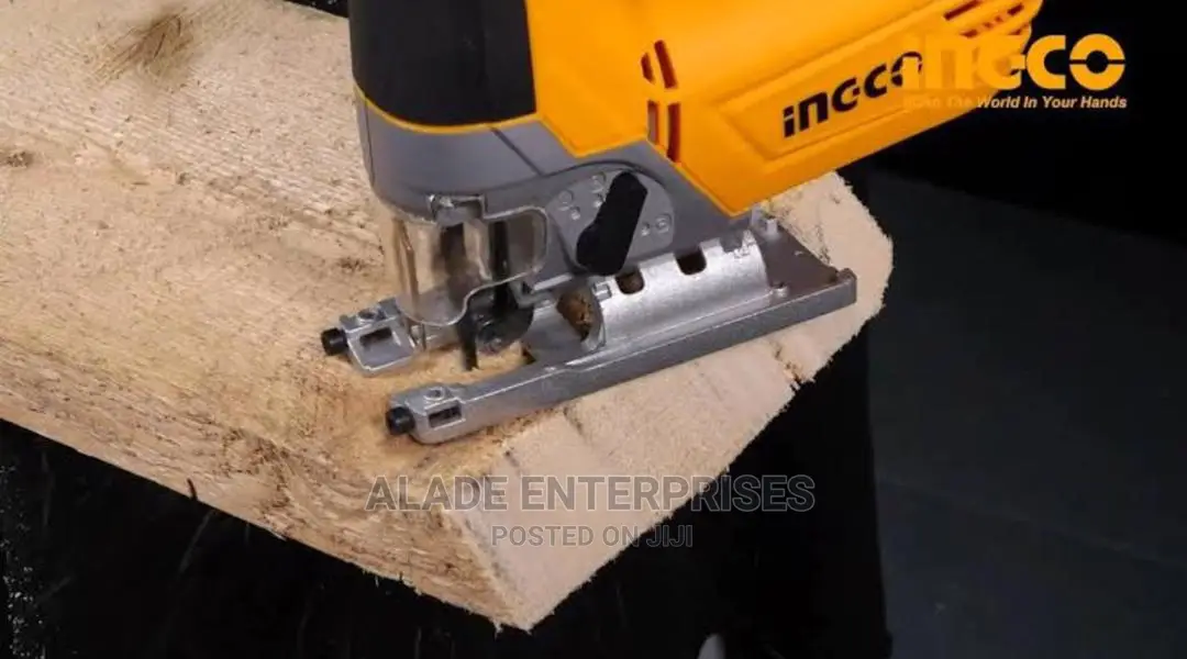 Jig Saw 800W - INGCO JS80028