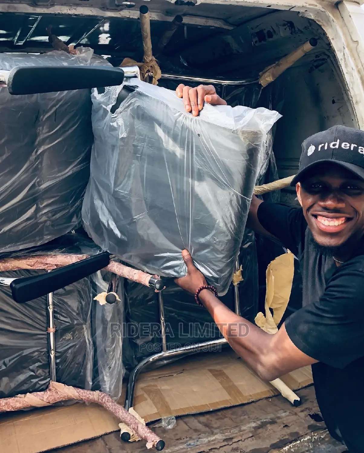 Office Movers