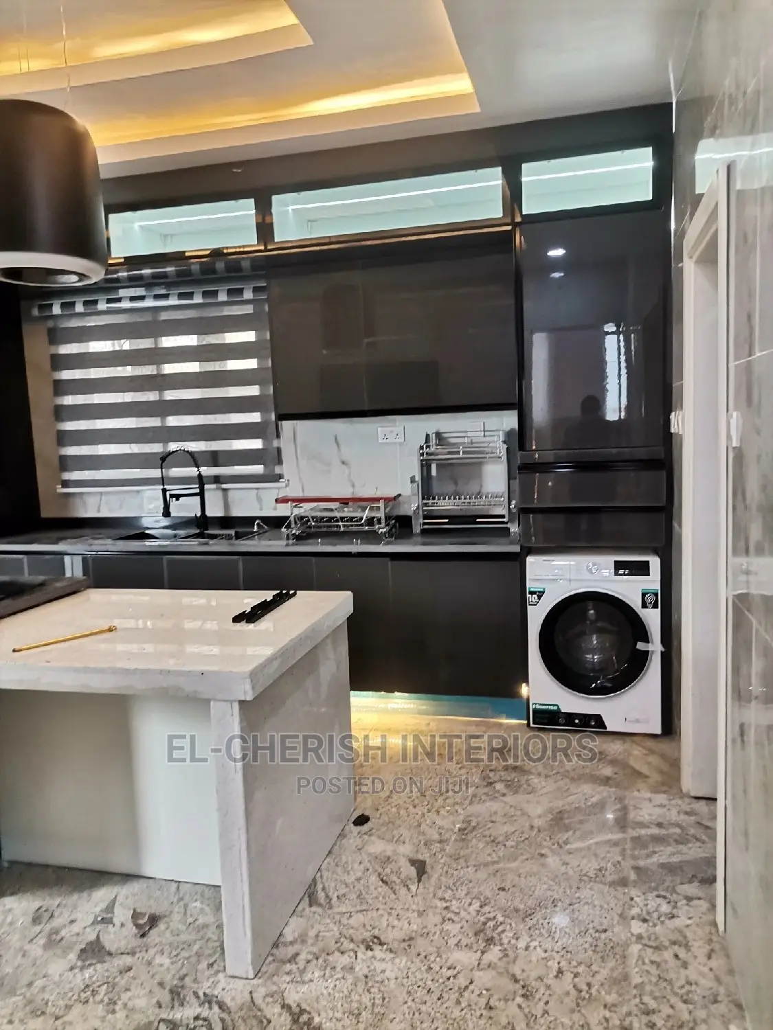 Eternal Kitchen Cabinets