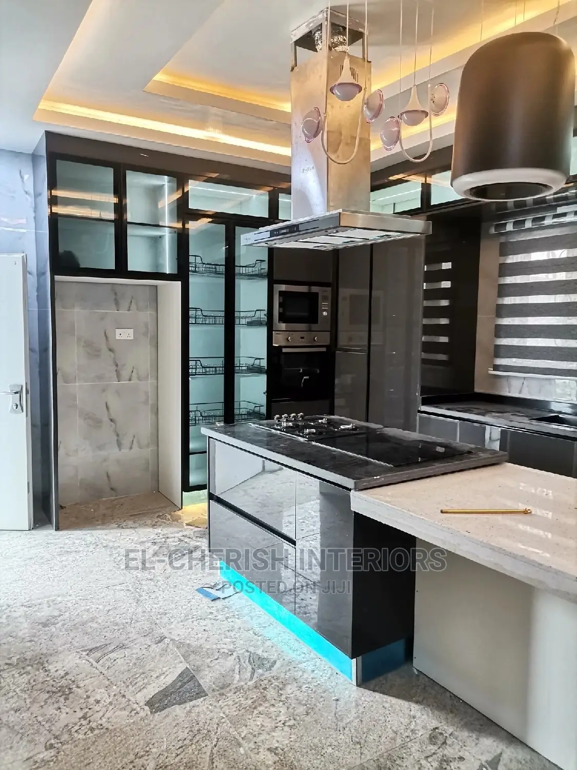 Eternal Kitchen Cabinets