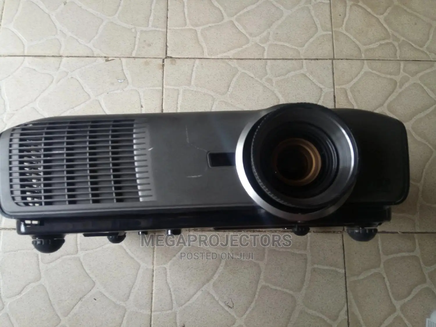 Excellent Optoma Quality Projector