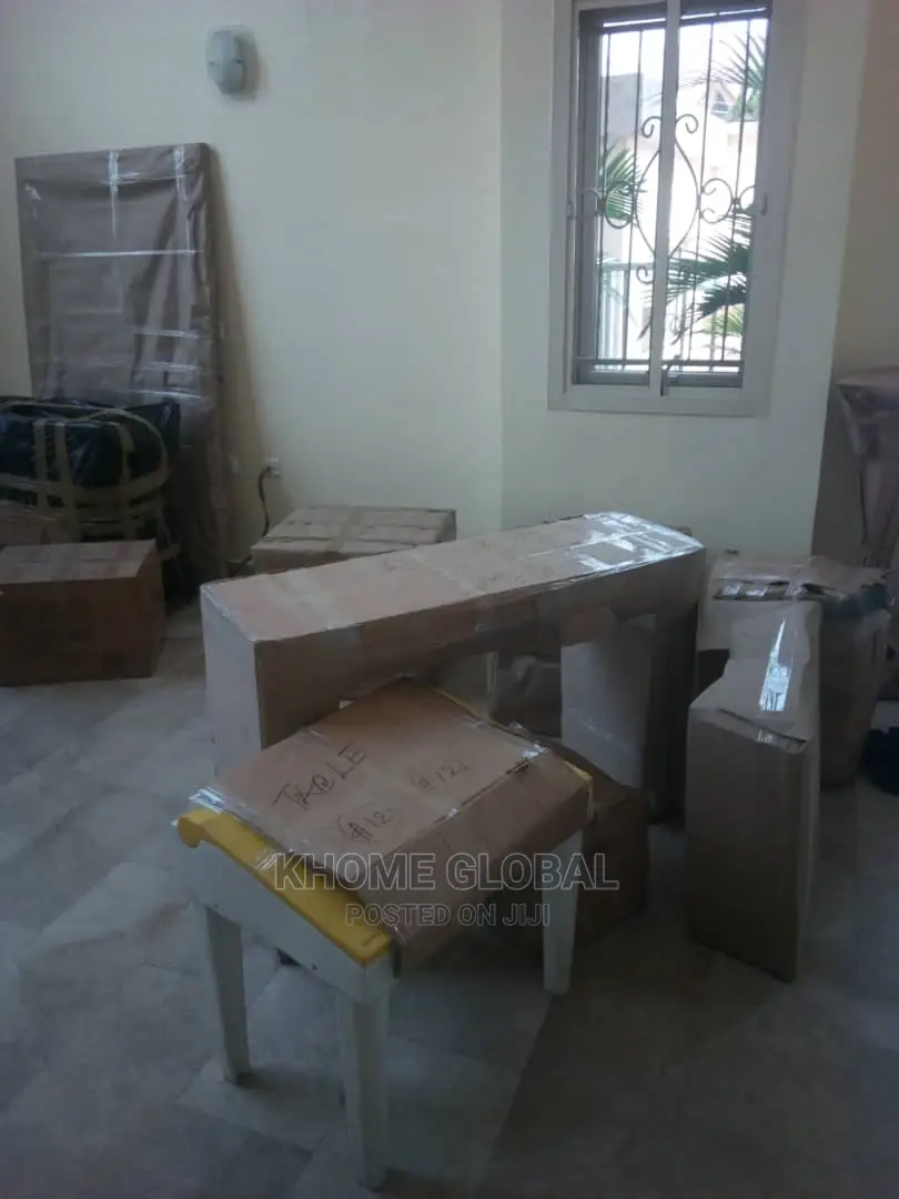 International Relocation Service