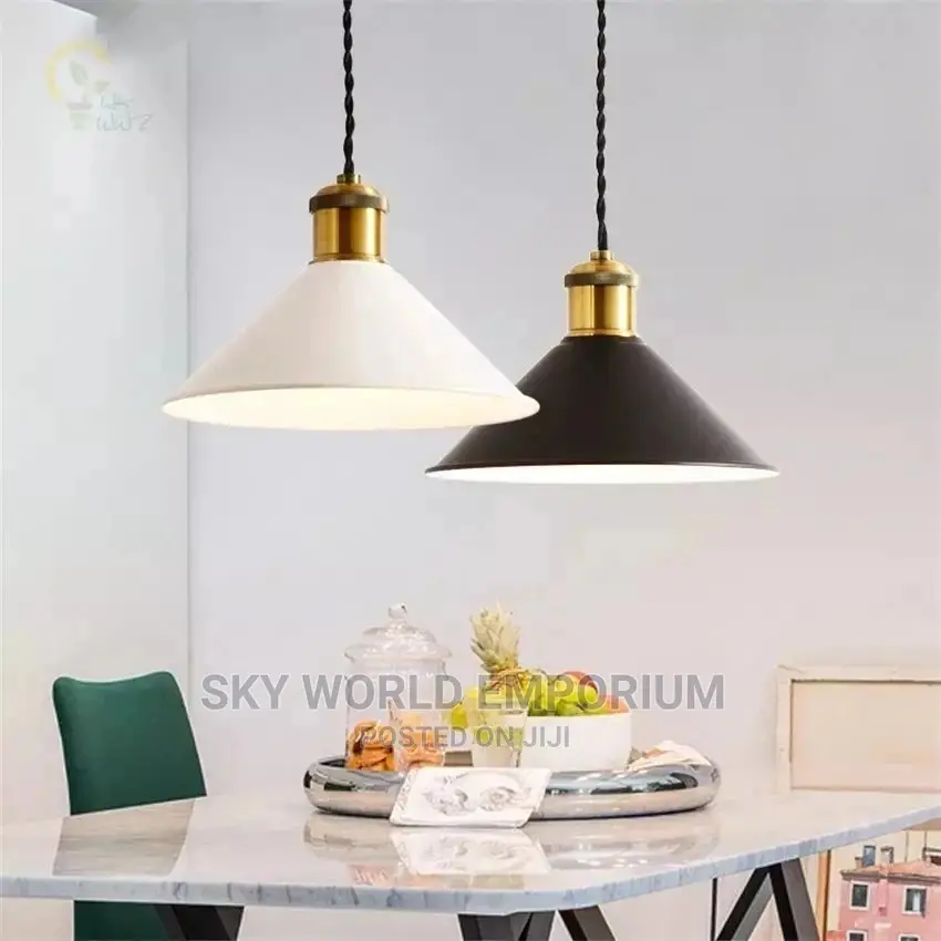 Pendant Lamp