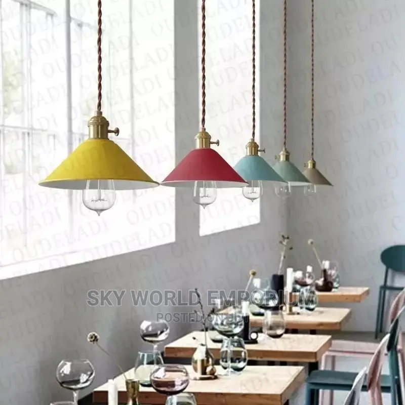 Pendant Lamp