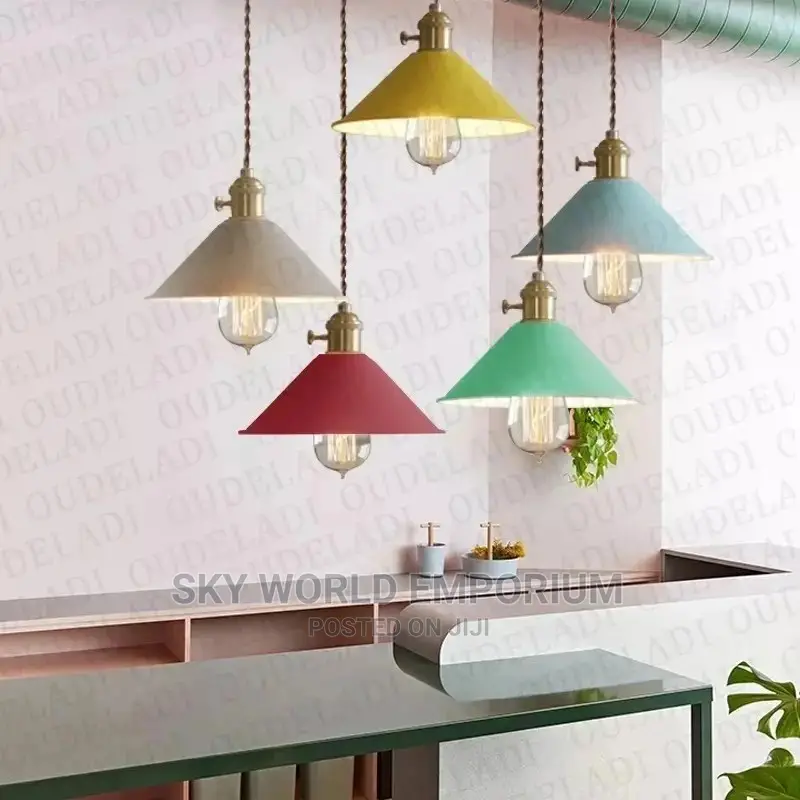 Pendant Lamp