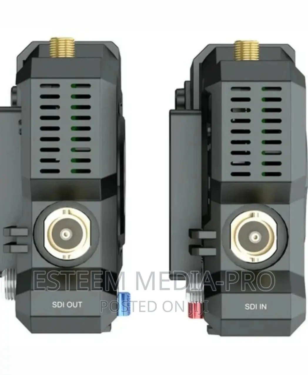 Wireless Video Transmitter Holland Mars 400s Pro
