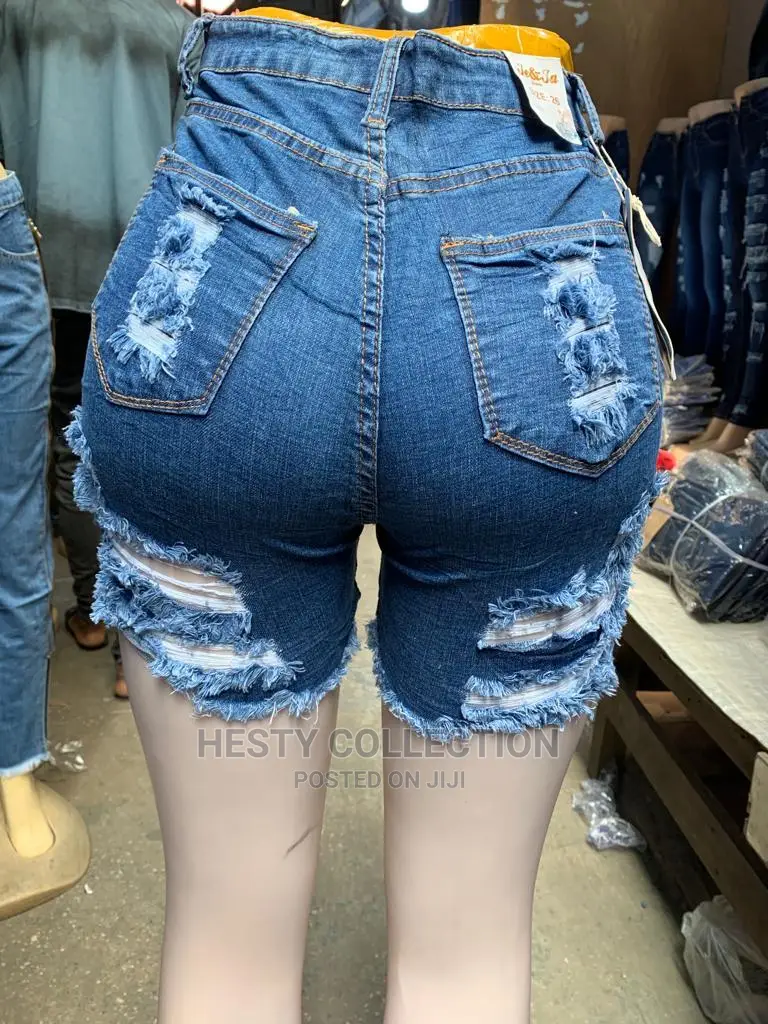 High Quality Women Female Jeans