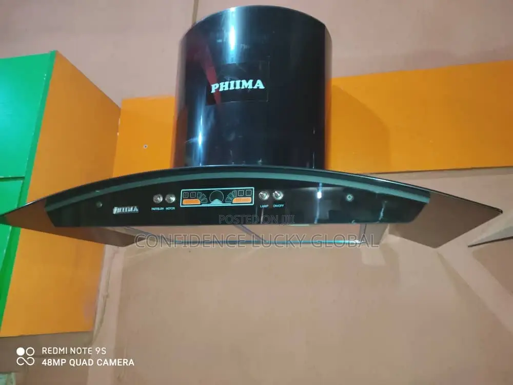 Quality Phima 90cm Range Hood