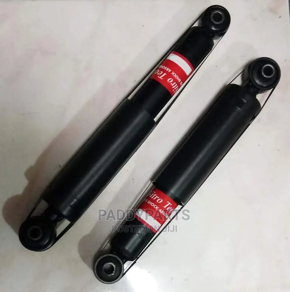 Kia Rio Shock Absorber