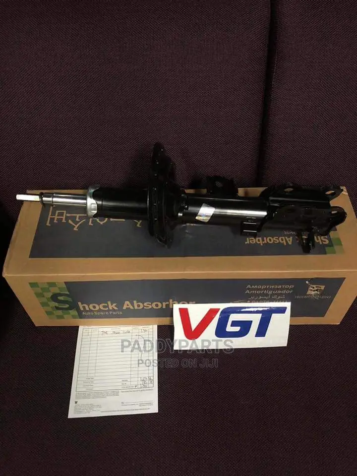 Kia Rio Shock Absorber