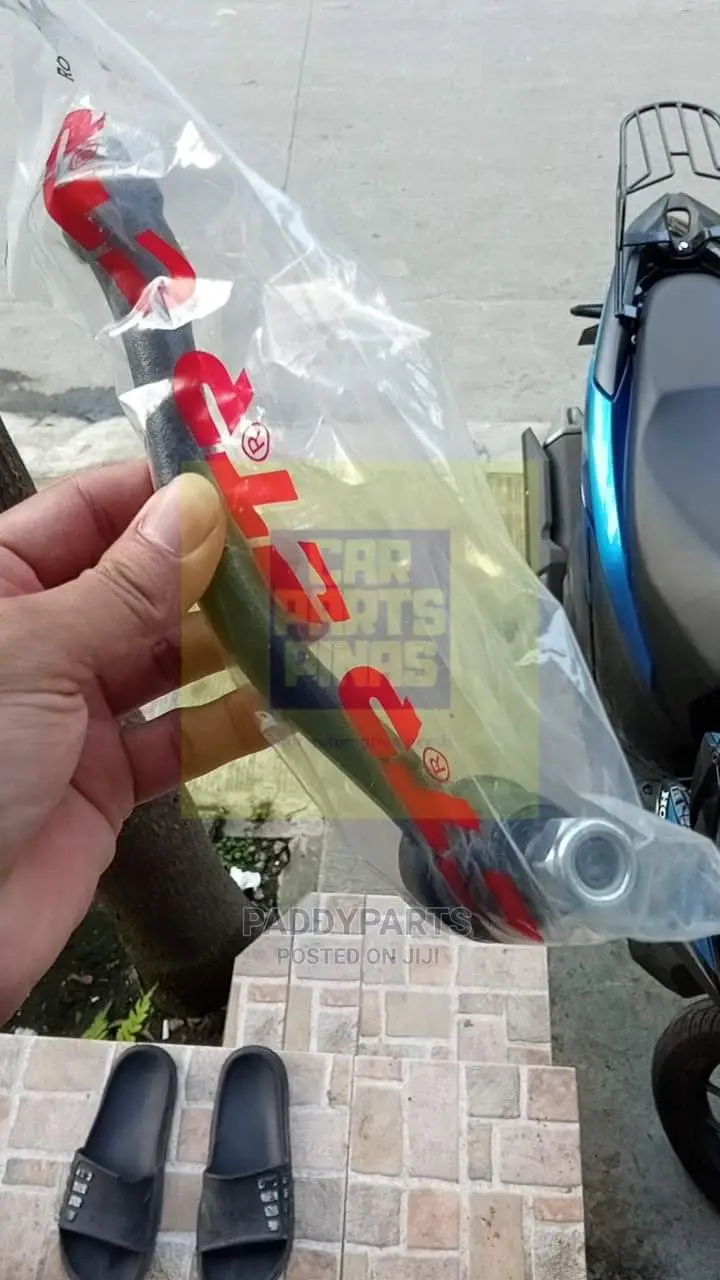 Kia Rio Tie Rod