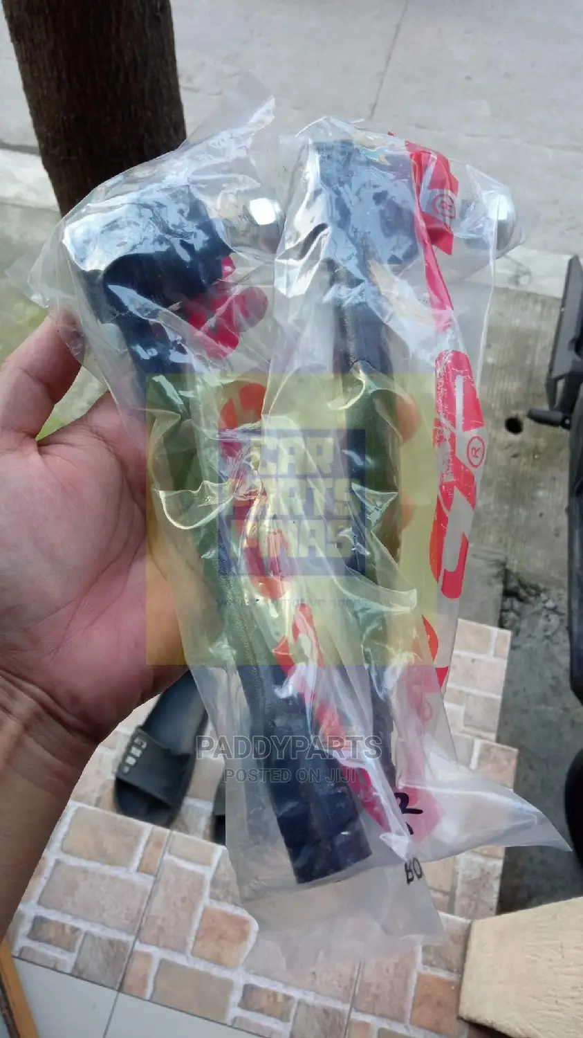 Kia Rio Tie Rod