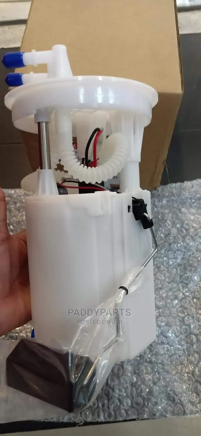 Kia Rio Fuel Pump (Complete)