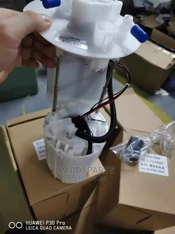 Kia Rio Fuel Pump (Complete)