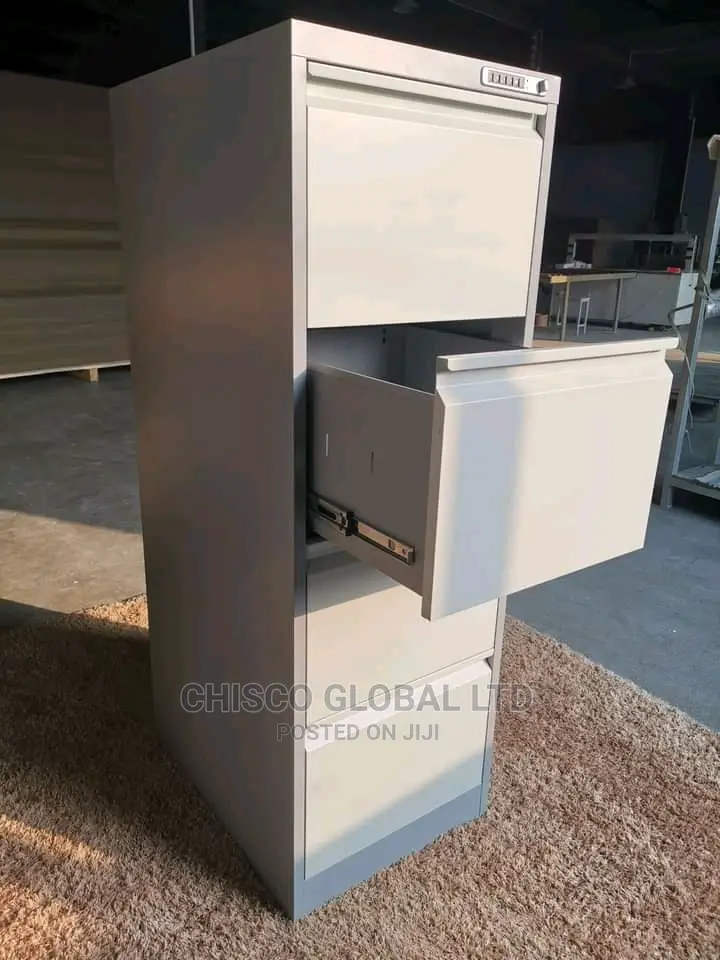 Filing Cabinet