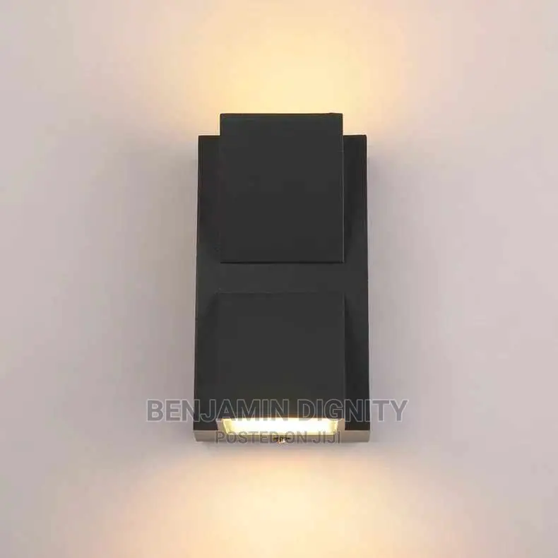 Led Wall Light 
