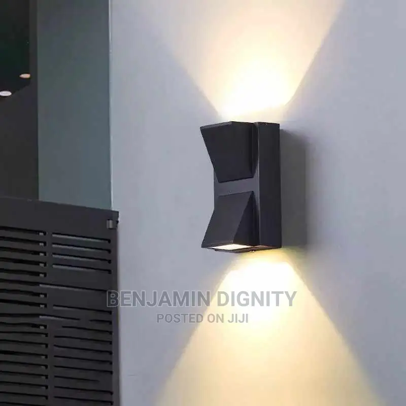 Led Wall Light 