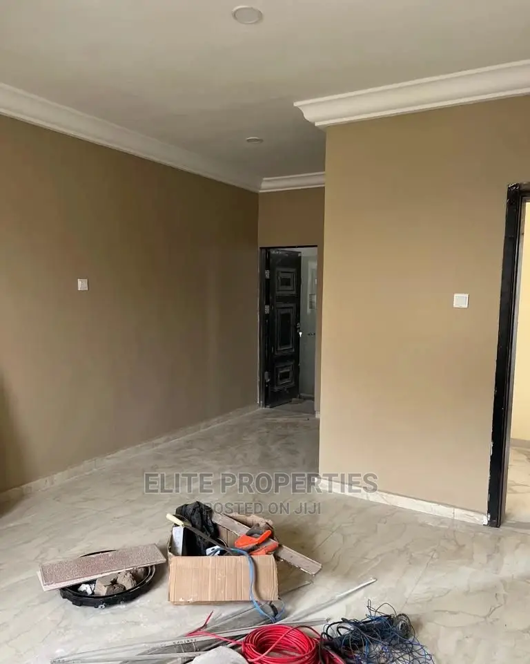 Painter and Screeder in Ibadan – Neat Fast Finishing