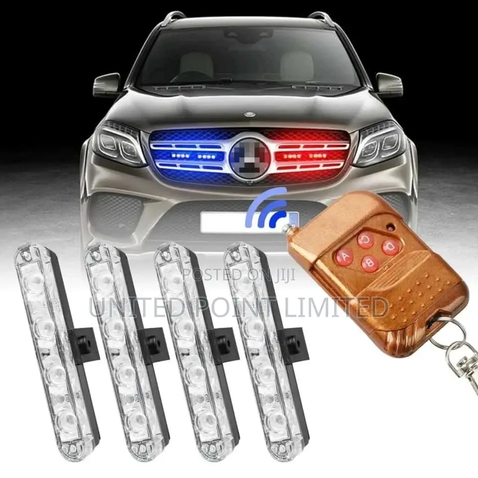 Police Light