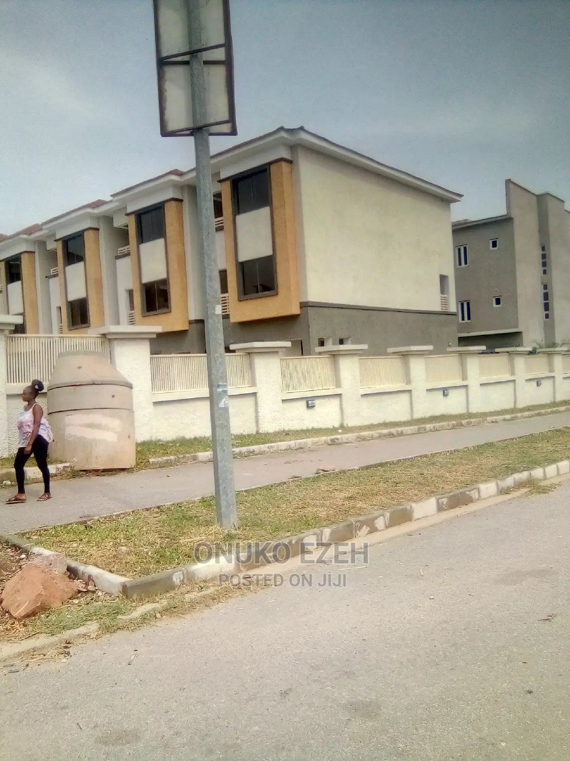 4 Bedroom Terrace Duplex