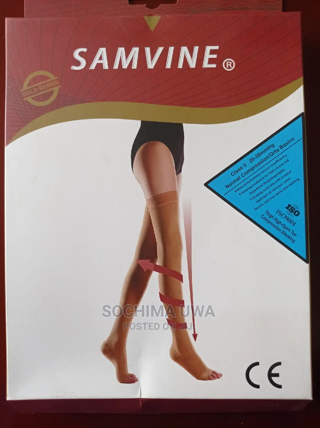 Medical Compression Stockings