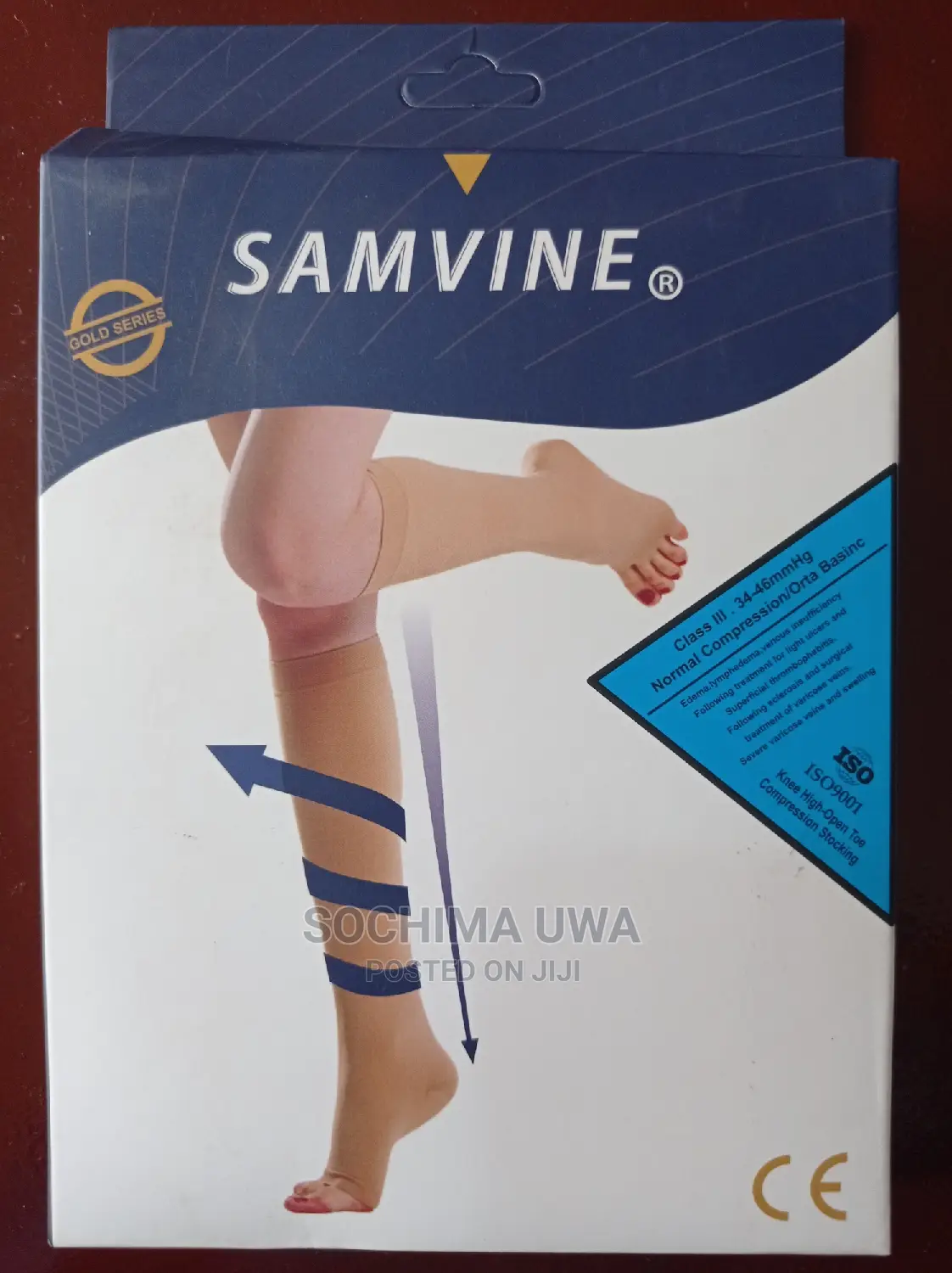 Medical Compression Stockings