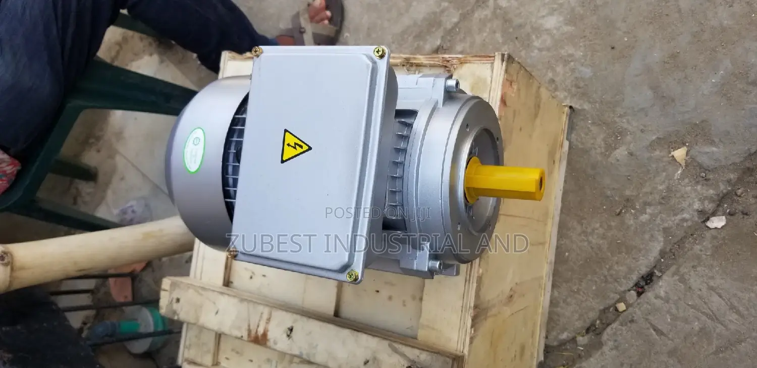 3hp Electric Motor 220v