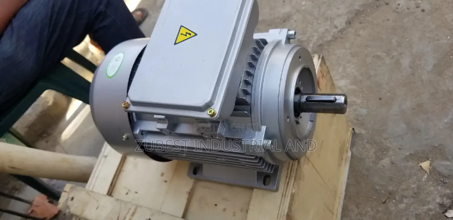 3hp Electric Motor 220v