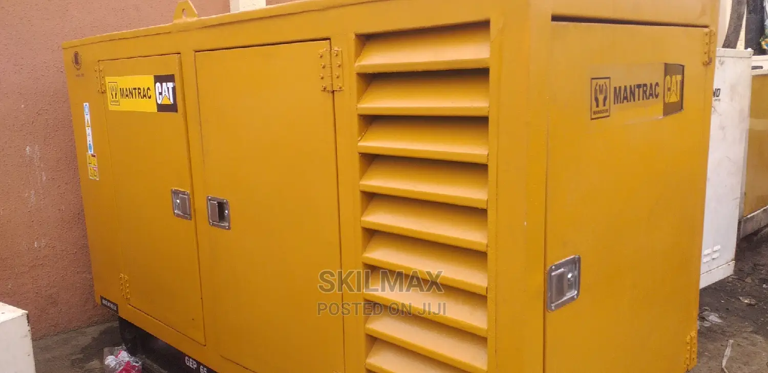 Hire 100kva to 1500kva Generator