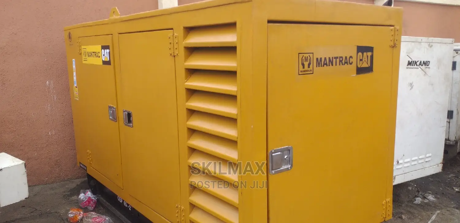 Hire 100kva to 1500kva Generator