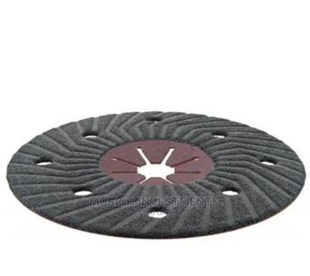 Grinding Wheel for Granite, Stone, Marble, Plastics 180mm