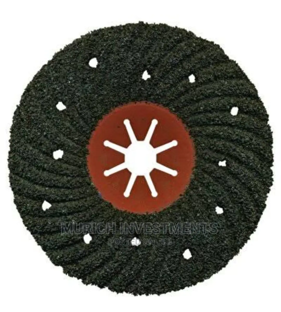 Grinding Wheel for Granite, Stone, Marble, Plastics 180mm