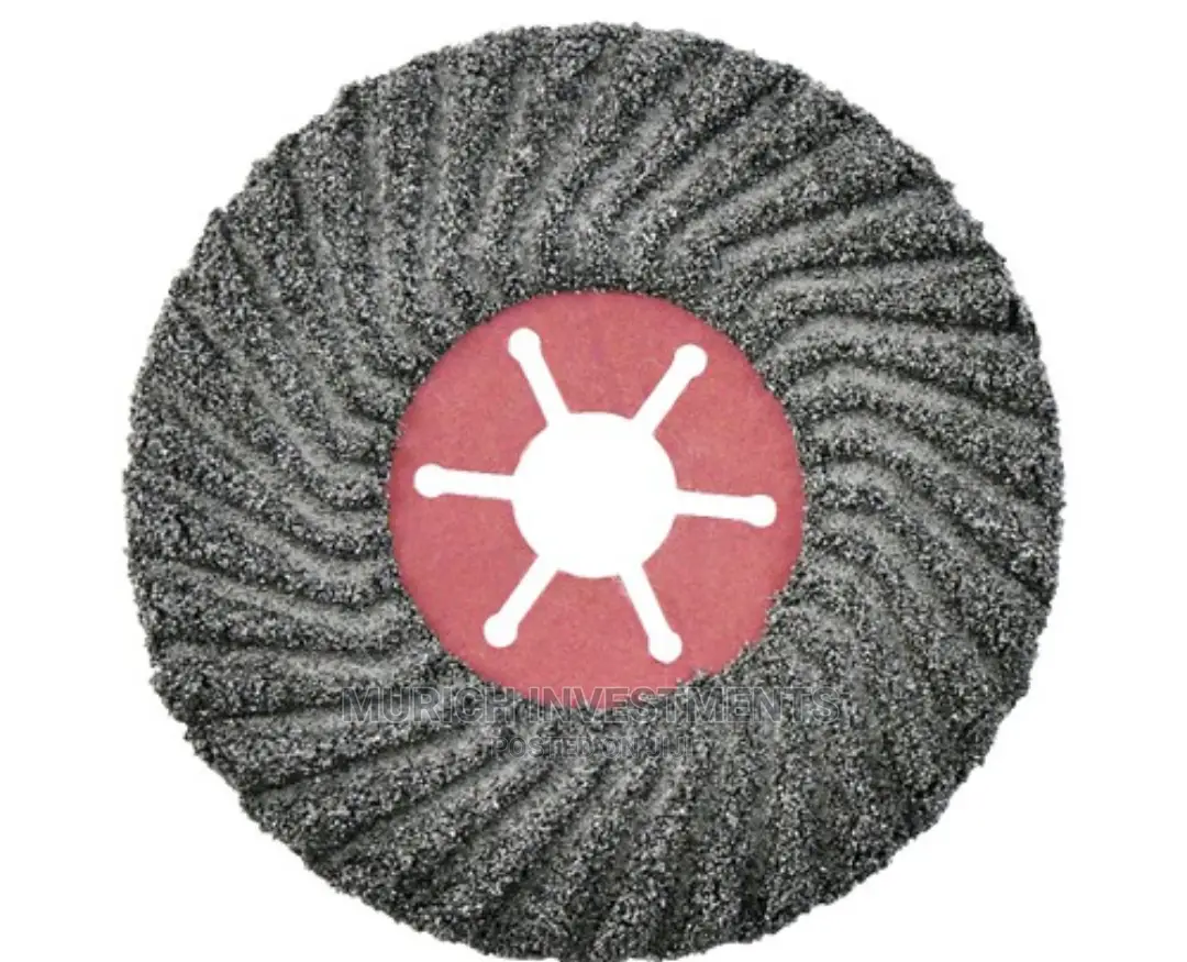 Grinding Wheel For Granite, Stone, Marble, Plastics 115mm