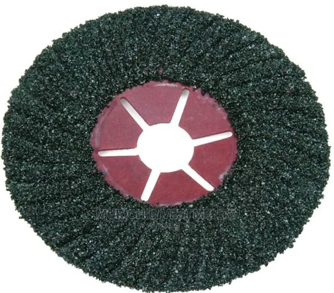 Grinding Wheel For Granite, Stone, Marble, Plastics 115mm