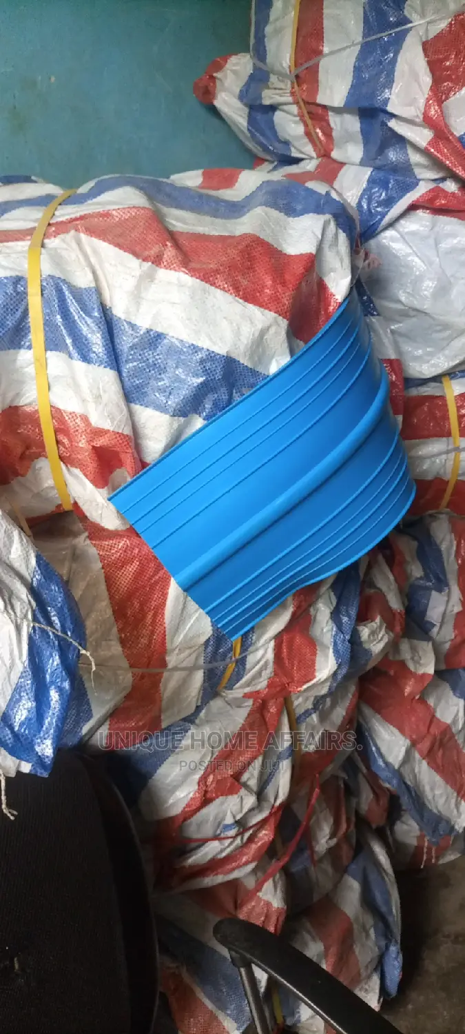Water Stopper