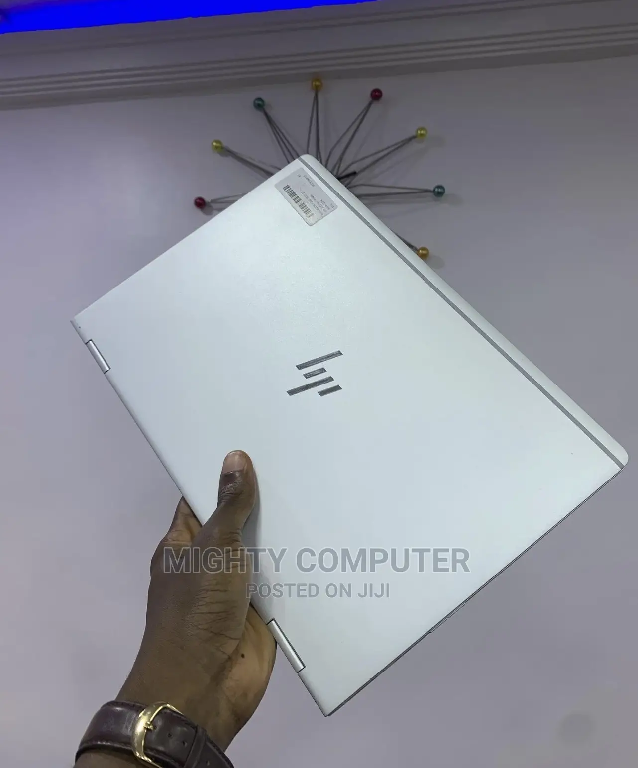 Laptop HP EliteBook X360 1030 G2 8GB Intel Core I5 256GB